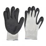 Industrial Nitrile Foam Coated Gloves For Automobile And Aircraft Maintenance for sale