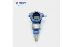 China High Stable Industrial Pressure Sensor BP93420-III Digital Display Pressure Transmitter supplier