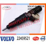 22459521 Diesel Fuel Injector 22459521 7422459521 22569104 7422569104 For VOL