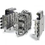 HRC48-52 OEM Plastic Injection Molding LKM HASCO Base for sale
