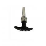 Twist Locking Control Cable Head Twist Lock Push-Pull Control Head