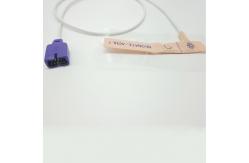 China Nellco  DB 9 Pin Medical Disposable SPO2 Sensors supplier