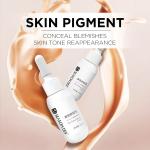 PMU Micro Skin Tone Ink Stretch Mark Camouflage Pigments for sale