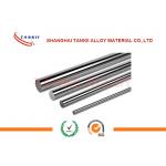 Hastelloy C-4 / UNS N06455 for Hot Mineral Acids , Alloy Bar Chlorine-Containing Medium for sale