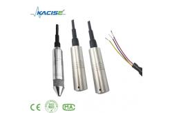 China GXPS Series Boiler Water Level Sensor For Inductance supplier