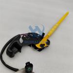 Excavator Parts Safety Lock Lock Cover 159-7744 1597744 Hydraulic Lock for Cat E311B E312B 320B for sale