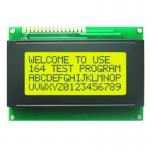 Alphanumeric 16x4 Character LCD Display 5V With LED Backlight