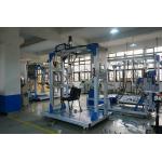 Office Chair Seating & Back Testing Machines Durability Tester