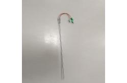 China High Temperature Resistant SMT Reflow Oven Thermocouple Furnace Tester Line 110V/220V supplier