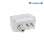 10~35pa IP65 Differential Pressure Transmitter For Clean Rooms for sale