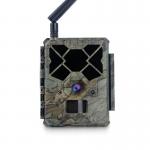4G LTE cellular app control fast trigger no glow long working hour hunting accessary trail camera for sale