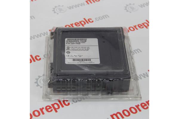 FISHER-ROSEMOUNT Delta-V PLC Module -- Analog Input 4-20mA -- KJ3002X1-BC1