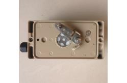 China IP67 Control Valve Positioner 12V to 30V 3730-3 With HART Communication supplier