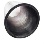 Carbon Fiber Graphite Soft Felt For Industrial Furnace Heat Insulation for sale