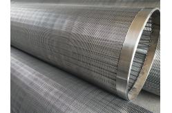 China Wedge Wire Basket Twill Weave Wire Mesh Baskets for Efficient Organization supplier
