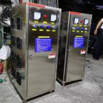 100g Ozone Generator Air Ultraviolet Sterilization Equipment For Water Purification for sale