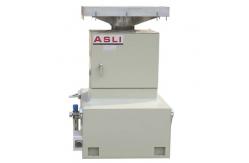 China High Frequency Mechanical Shock Test Machine / Programmable Temperature Thermal Shocking and Impact Tester supplier