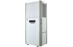 China 16 KW Energy Saving Air Conditioner Low Noise And Powerful Cooling supplier