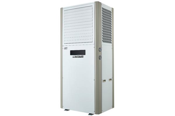 Reduced Greenhouse Gas Emissions And Environmental Protection Aspects With Low Energy Air Conditioner