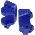 4 Axis CNC Milling Machining 7072 Tolerance 0.005mm Custom Aluminium Parts for sale