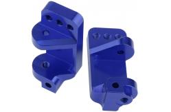 China 4 Axis CNC Milling Machining 7072 Tolerance 0.005mm Custom Aluminium Parts supplier