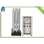 IEC 60245.8 Flexibility Tester For 2 Core And 3 Core Sheathed Cable for sale