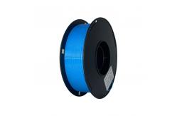 China Light Blue Desktop Printer Toughness Enhanced PRO PETG 1.75mm Diameter supplier