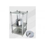 IEC 61386-1 Clause 12 Figure 8 Test Apparatus For Resistance To Heat For Corrugated Pipes for sale