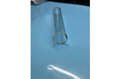 China S1 44×34×230 Quartz Tubing High Purity High Temperature Resistant supplier