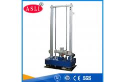 China Acceleration Mechanical Shock Test Equipment For Acceleration Impact Testing supplier