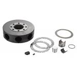 Durable Hydraulic Piston Pump Spare Parts , Wear Resistant Hydraulic Pump Parts   for sale