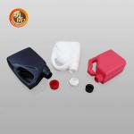 1L Antifreeze Engine Oil Bottle Custom Logo Lubricating Oil Bottle for sale