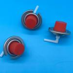 High-Quality Butane Cylinder Valve for Camping for sale