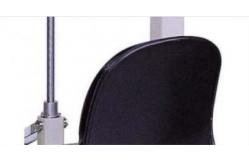 China LCD Furniture Testing Machine Caster / Chair Durability Tester With Accessories supplier