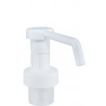 High Moisturizing Level Body Lotion Foam Pump Non Greasy for sale