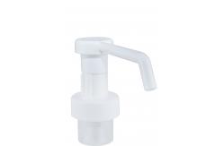 China High Moisturizing Level Body Lotion Foam Pump Non Greasy supplier