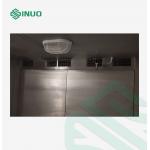 IEC60068-2-78 2012 Walk-in Constant Temperature And Humidity Test Chamber 6m³