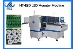 China Street Lighting 80000cph HT-E8D SMT Mounting Machine supplier