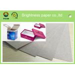 C1s Hard Coated Duplex Board White Paper Jumbo Roll For Making Folding Box for sale