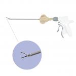 5mm Disposable Endoscopy Ultrasonic Shears Cutting Hemostatic Scalpel System for sale