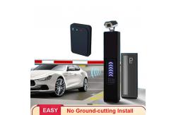 China Bluetooth Barrier Gate Door Vehicle Detector Sensor Electromagnetic Millimeter Wave supplier