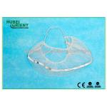 Economical Detectable Disposable Head Cap For Dustproof Protection