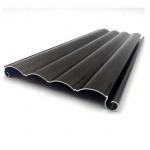 6063 T5 Aluminum Shutter Profiles Horizontal Roller Shutter Door for sale