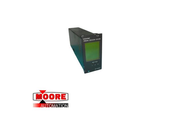 GP-1000G  ULVAC  One Year Warranty PLC Module