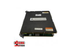 China 5501-466 5501466 Rev A Micronet Simplex Woodward Power Supply supplier
