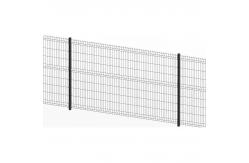 China Backyard Garden Edge Mesh Security Fencing Anti Climb supplier