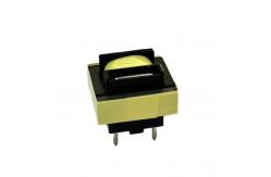 China Copper Wire Silicon Steel Sheet Hard Pins 2+2 EI19 Current Transformer supplier