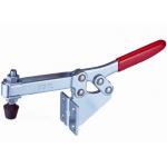 240kg Side Mounted Long Arm Horizontal Handle Toggle Clamp for sale