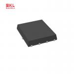 FDMS8023S N-Channel MOSFET Power Electronics for High Efficiency Switching Applications 30V 49A for sale