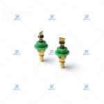 Green Nozzle Juki NOZZLE 524 Smt Pick And Place Nozzle